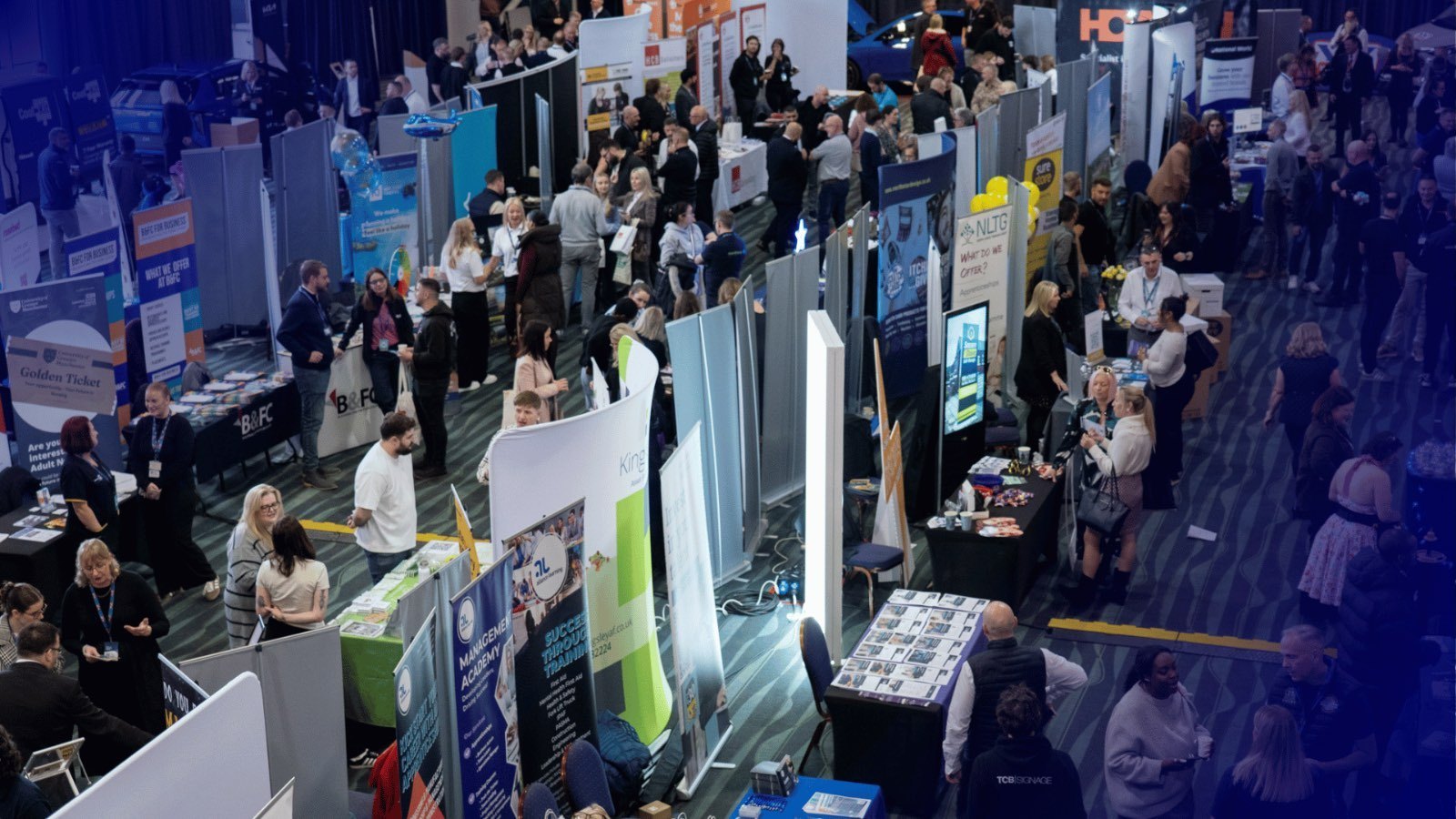 Business Expo